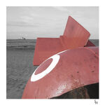 NO.8 BUOY