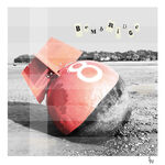 NO.8 BUOY