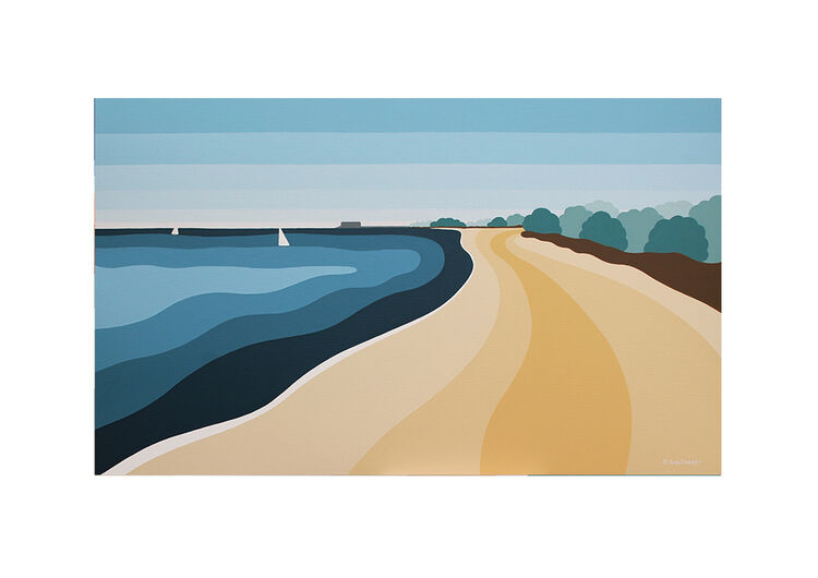 PRIORY BAY