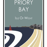 PRIORY BAY