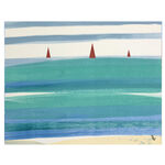 SMOOTH SAILING I