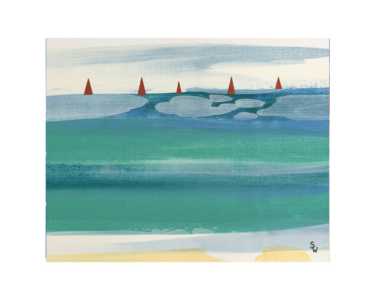 SMOOTH SAILING II
