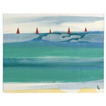 SMOOTH SAILING II