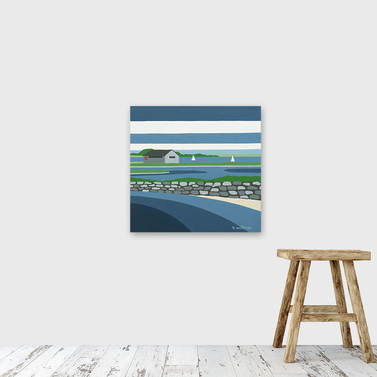 NEWTOWN CREEK (SOLD)