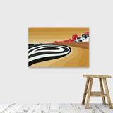 SEAVIEW BAY (ARTIST)
