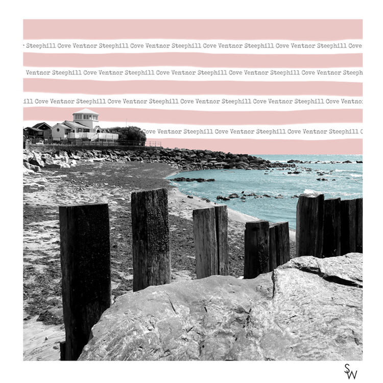 STEEPHILL COVE