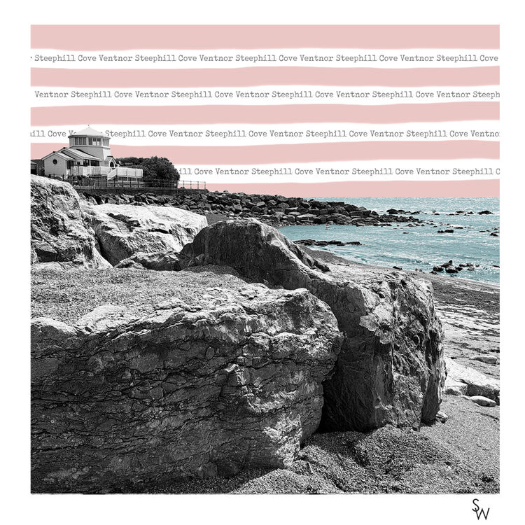 STEEPHILL COVE