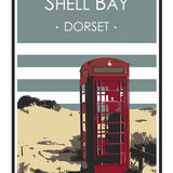 SHELL BAY DORSET