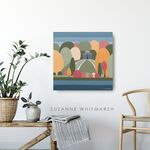 TEMPLE OF APOLLO £695 FIRST VIEW GALLERY
