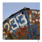 THAT OLD BOAT