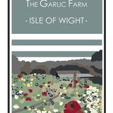 the garlic farm i.o.w