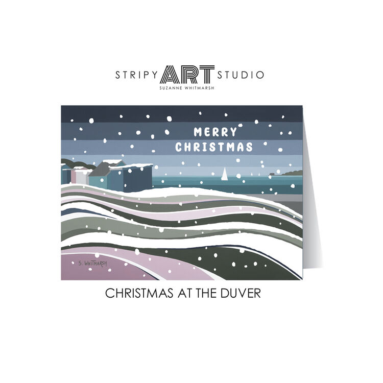3 X CHRISTMAS AT THE DUVER