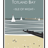 totland bay