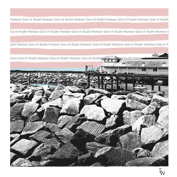 VENTNOR HAVEN