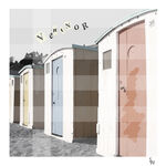 HUTS AT VENTNOR