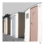 VENTNOR HUTS