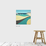 WALK DOWN DUVER, SOLD