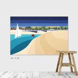DUVER VIEW II SOLD