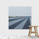 HUTS AT PORTLAND (SOLD)