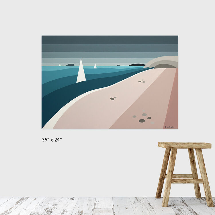 A DAY OUT AT PRIORY BAY £675