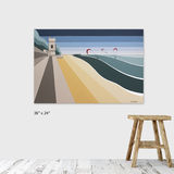 AIR TIME AT APPLEY £595 (SEAVIEW GALLERY)