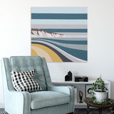 ALUM BAY Sold