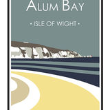 alum bay alum bay i.o.w