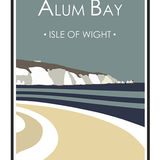 alum bay alum bay i.o.w