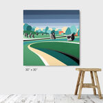 AVEBURY STONES, SOLD