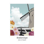 BEMBRIDGE WINDMILL