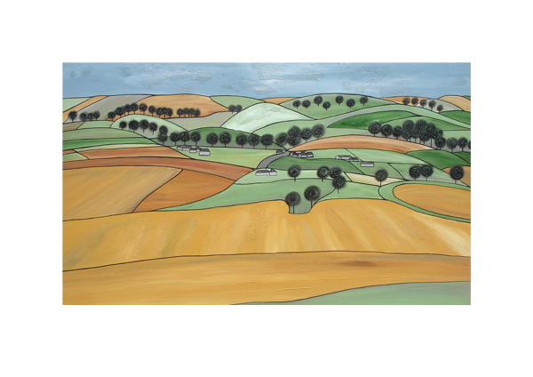balckmore vale DORSET