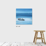 DREAMY BOAT, SOLD
