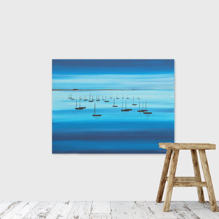 Seaview boats and fort SOLD