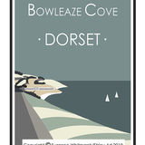 Bowleaze Cove (GREEN)