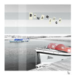 BUOYS & BOATS STRIPES