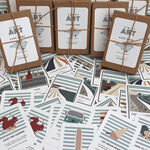 I.O.W CARD GAME £12