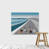 Chesil Beach sold