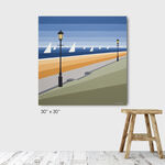 COWES STROLL, SOLD