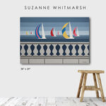 COWES WEEK, SOLD