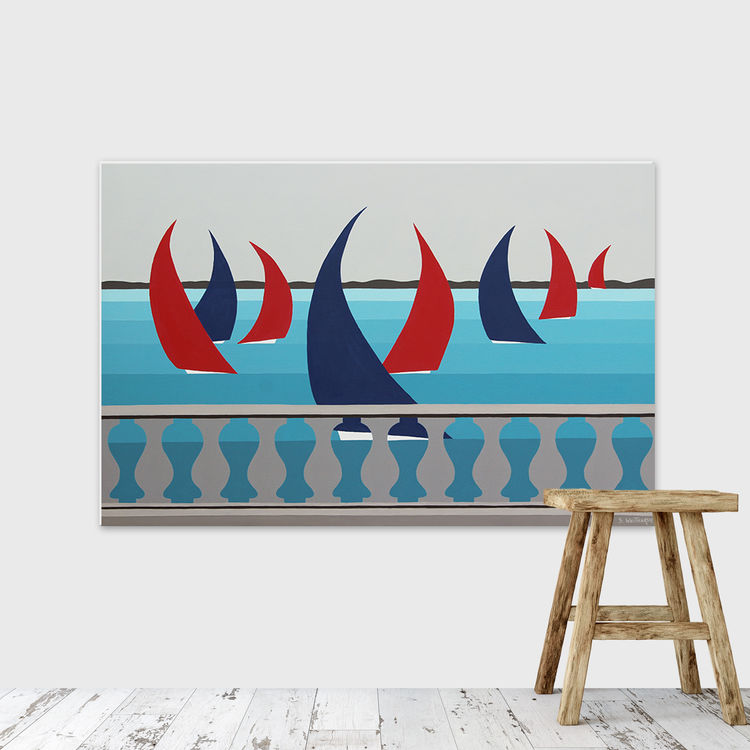 DOWN COWES II (ARTIST)