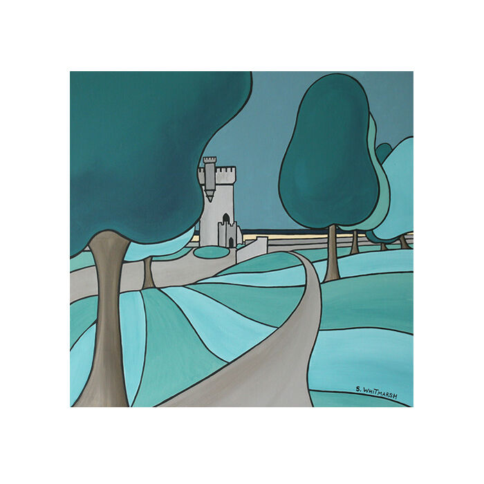 DOWN TO APPLEY