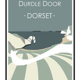 durdle door (steps)