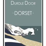 DURDLE DOOR