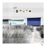 THE DUVER