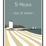 st helens beach