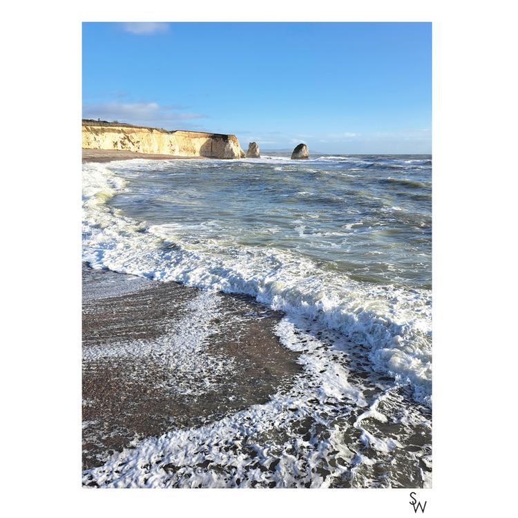FRESHWATER BAY