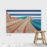 freshwater Dorset £495 (artist)