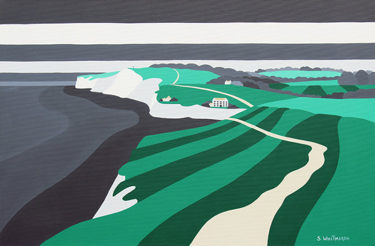 Freshwater Bay (direct)