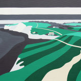 Freshwater Bay (WEST WIGHT FRAMING))