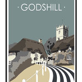 godshill